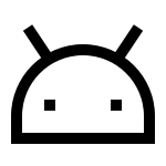 Android SVG Icon